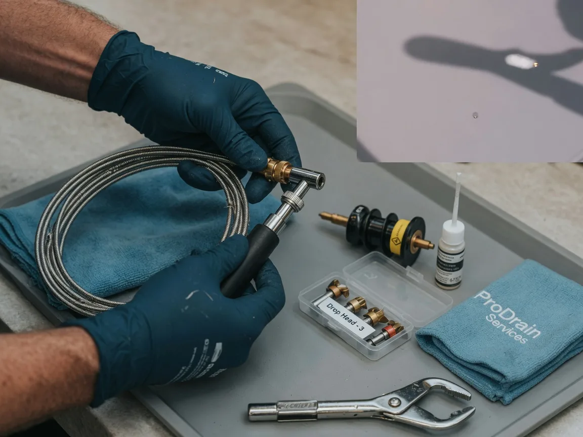 Why choose Drain Cleaning in Orlinda, TN